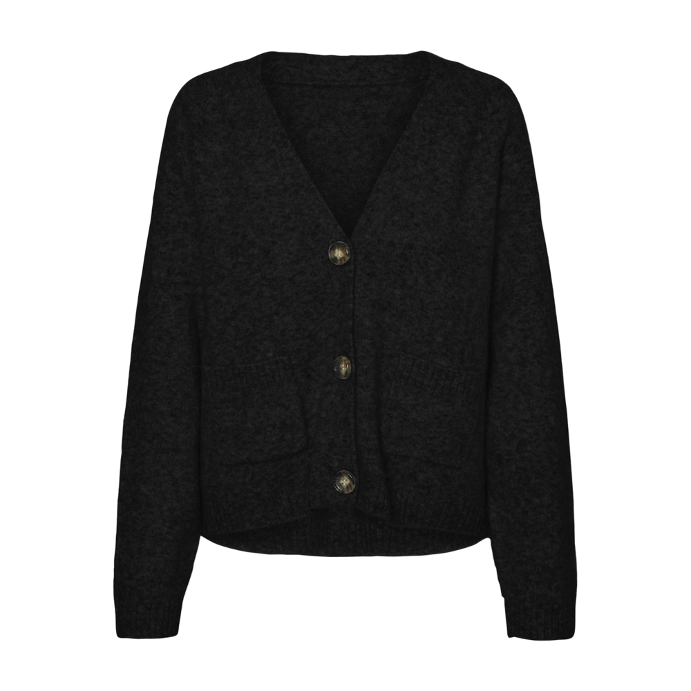 Vero Moda Boom V-Neck Cardigan
